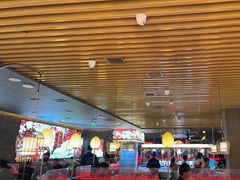 -刘一手重庆火锅(万达广场颍泉店)