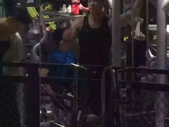 -威尔仕健身会所(古北1699店)