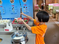 -海底捞火锅(北京路店)