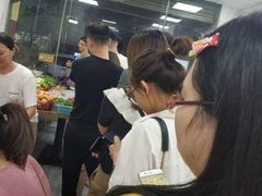 -正宗阳山牛杂(东城店)