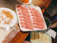 -重庆高老九火锅(万象城店)