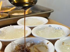 -青山青豆花·笑禅豆腐鱼(黄泥塝店)