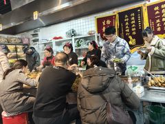 -大姐麻辣烫(莲宝中路店)