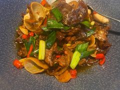 -坛宗剁椒鱼头(河西王府井店)