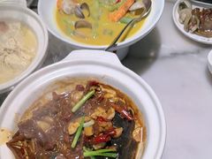 -大鱼徽州·寻味徽菜(星光总店)