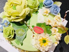 -BONCAKE裱花蛋糕(万象汇店)