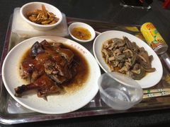 -黄连大头华烧鹅店(大良店)