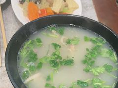 -高玛纳驴肉火烧(河间总店)