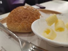 太兴菠萝油-太兴餐厅(东方广场分店)
