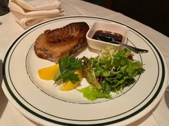 -Wolfgang’s Steakhouse 沃夫冈牛排馆(上海白玉兰广场店)
