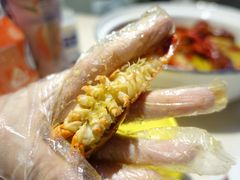 -友达面馆(二七南路店)