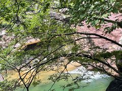 -河南宝泉旅游区