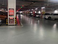 -海岸城停车场(海岸城店)