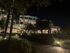-三亚亚龙湾万豪度假酒店