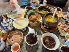 -南京大牌档(人民广场店)