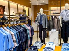 -王府井奥莱临潼小镇(临潼店)
