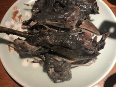 -黑鸡小馆(金源店)