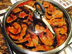 -黄记煌三汁焖锅(崇文门店)