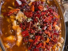 -小俩口烧烤东北菜(双井店)