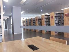 -成都大学-图书馆