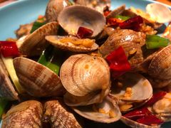 -丹东立强海鲜烧烤·牛B大串(星海店)