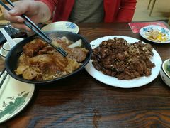-聚发号清真菜馆