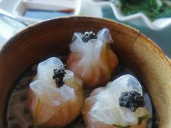 -金龙餐厅(圆山大饭店)