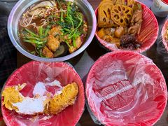 -小吴水煮(羊子巷店)