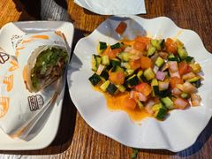 -土耳其卡巴布清真餐厅(西安店)