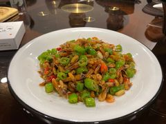 -老馆子·建德菜·山肴鱼鲜(海威新界店)