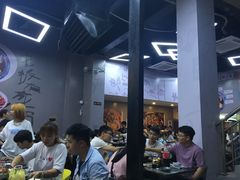 -柳州人田螺鸭脚煲(农院路1店)