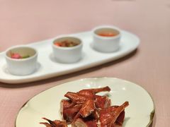 -新荣记(南京西路店)