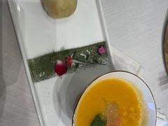 -富淳饭店(世纪公园店)