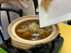 -义福巷鱼翅燕窝