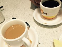 -甜蜜蜜港式茶餐厅(虹梅店)