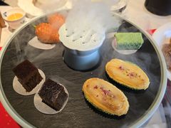 -馋遇江南·精致湖景雅宴(东方之门店)