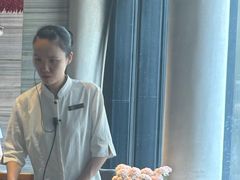 -上座·餐厅(阳光100店)