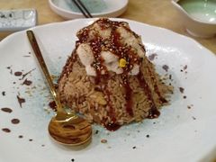 富士山海鲜饭-桃屋日本料理(清华科技园店)