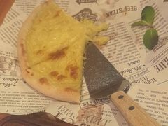 -MR.ROCKY洛奇先生·西餐&酒吧(琶醍店)