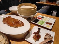 -四季民福烤鸭店(前门廊房二条店)