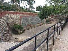 -胡里山炮台