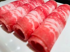 捞派肥牛-海底捞火锅(上地华联店)