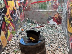 -不可思议减压馆·解压博物馆·摔碗发泄·团建定制