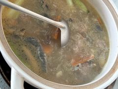 -蘑统田下·野生菌火锅