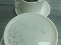 红豆西米-沙湾姜撞奶甜品店(昌岗中路店)