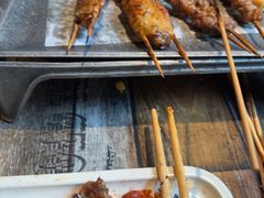 -管氏翅吧(广渠门店)