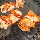 好久没有吃烤肉了,金炭烤肉在厦门世界购物中心3楼