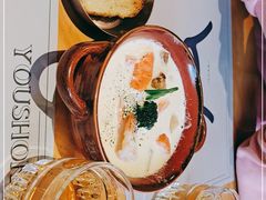 -火山屋台(新街口店)