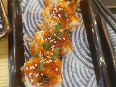 -食鲤料理(西虹东路店)