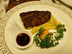 -92°C俄式厨房(中央大街店)